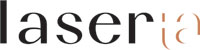 laseria-logo-mobile