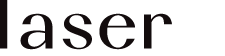 Laseria logo